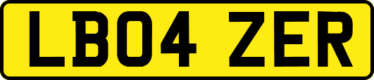 LB04ZER