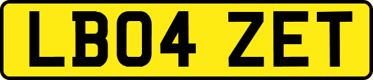 LB04ZET