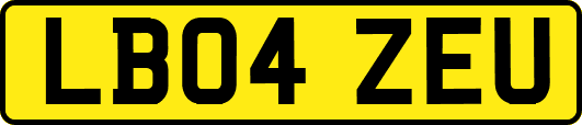 LB04ZEU