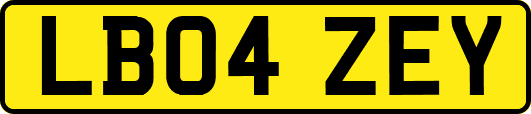 LB04ZEY