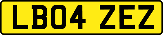 LB04ZEZ