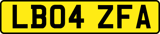 LB04ZFA
