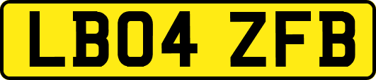 LB04ZFB