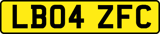 LB04ZFC