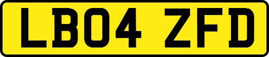 LB04ZFD