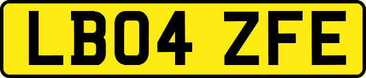 LB04ZFE
