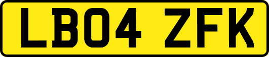 LB04ZFK