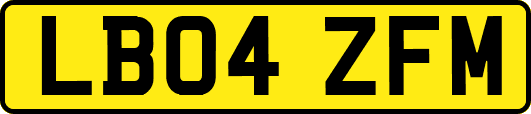 LB04ZFM