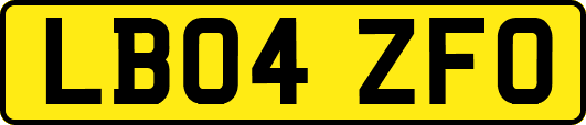 LB04ZFO
