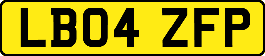 LB04ZFP