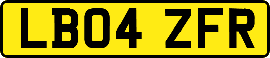 LB04ZFR