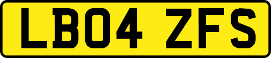 LB04ZFS