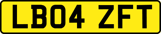 LB04ZFT