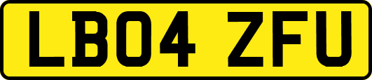 LB04ZFU