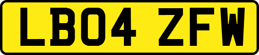 LB04ZFW