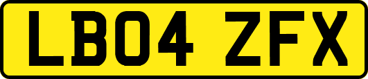 LB04ZFX