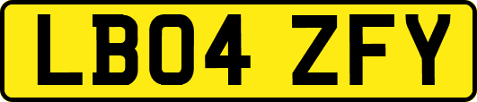 LB04ZFY