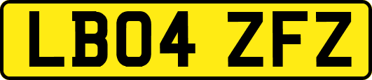LB04ZFZ