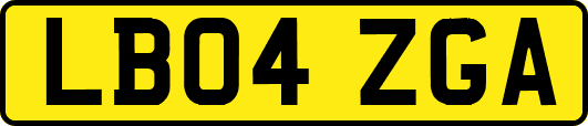 LB04ZGA