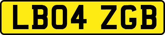 LB04ZGB
