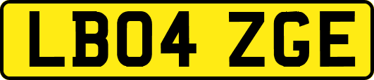 LB04ZGE