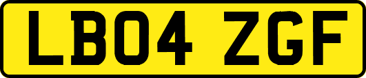 LB04ZGF