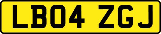 LB04ZGJ