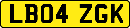 LB04ZGK