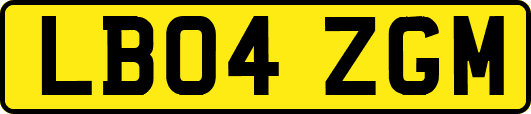 LB04ZGM