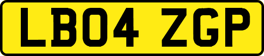 LB04ZGP