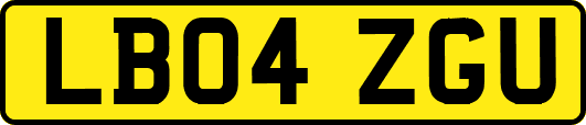 LB04ZGU