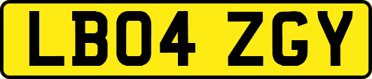 LB04ZGY