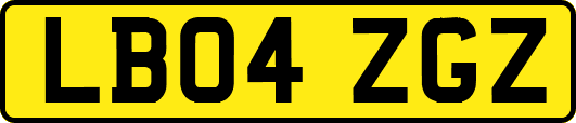 LB04ZGZ