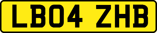 LB04ZHB