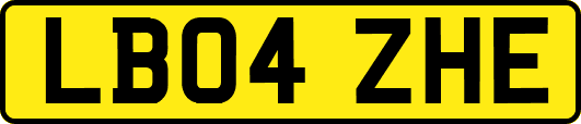 LB04ZHE
