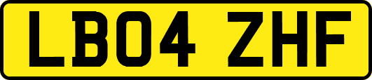 LB04ZHF