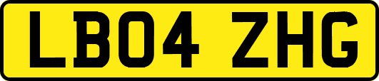 LB04ZHG