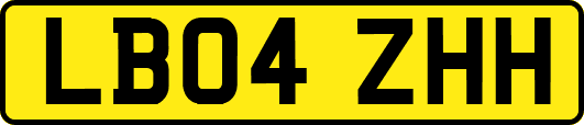 LB04ZHH