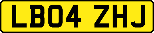 LB04ZHJ