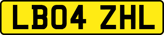 LB04ZHL