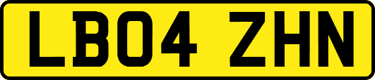 LB04ZHN