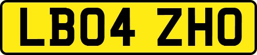 LB04ZHO