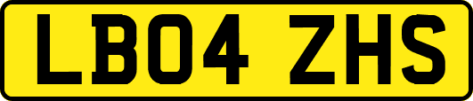 LB04ZHS