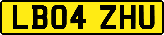 LB04ZHU