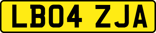 LB04ZJA