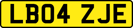LB04ZJE