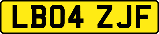 LB04ZJF