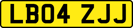 LB04ZJJ