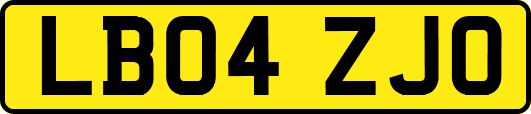 LB04ZJO