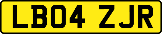 LB04ZJR